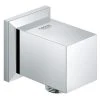 Grohe Allure Brilliant Shower Outlet Elbow 1/2″ 27707 -Ideal Standard shop grohe 27707000