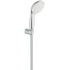 Grohe Tempesta 100 Wall Holder Set 2 Sprays 27799 Chrome