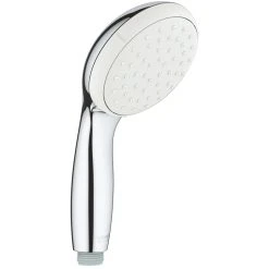 Grohe Tempesta 100 Hand Shower 1 Spray 27852 Chrome