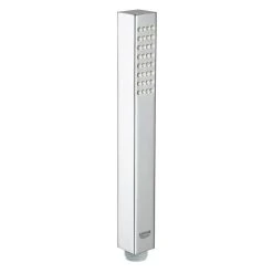 Grohe Euphoria Cube Stick Hand Shower 1 Spray 27884