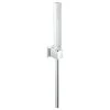 Grohe Euphoria Cube Stick Wall Holder Shower Set 1 Spray 27889 -Ideal Standard shop grohe 27889000