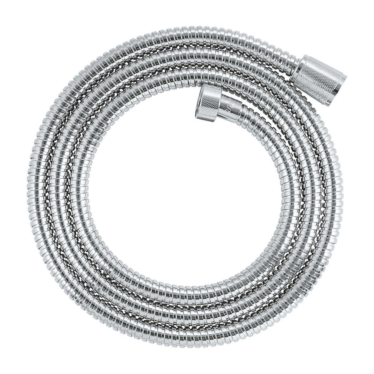 Grohe Relexaflex Metal Shower Hose 1750mm 28139 3 Grohe Relexaflex Metal Shower Hose 1750mm 28139