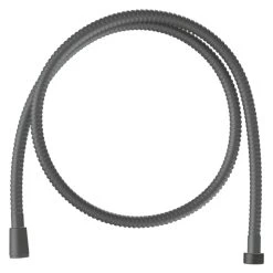Grohe Metal Shower Hose 1500mm 28143 Velvet Black