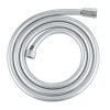 Grohe Silverflex Shower Hose Twistfree 1500mm 28161 -Ideal Standard shop grohe 28161001