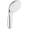 Grohe Tempesta 100 Hand Shower 1 Spray 28214 Chrome 2 Grohe Tempesta 100 Hand Shower 1 Spray 28214 Chrome -Ideal Standard shop grohe 28214003