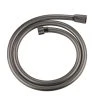 Grohe Shower Hose 1250mm 28362 Hard Graphite -Ideal Standard shop grohe 28362a00