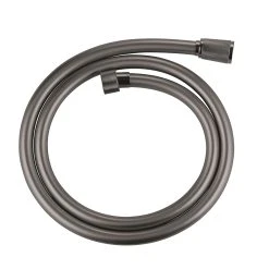 Grohe Shower Hose 1250mm 28362 Hard Graphite