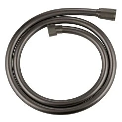 Grohe Silverflex Shower Hose 1250mm 28362 Brushed Hard Graphite