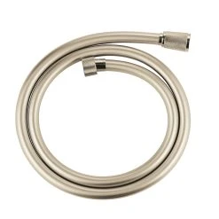 Grohe Flexible Shower Hose 1250mm 28362 Polished Nickel