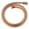 Grohe Silverflex 1250mm Shower Hose 28362 Warm Sunset -Ideal Standard shop grohe 28362da0