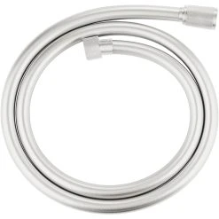Grohe Silverflex Twistfree Shower Hose 1250mm 28362 Supersteel