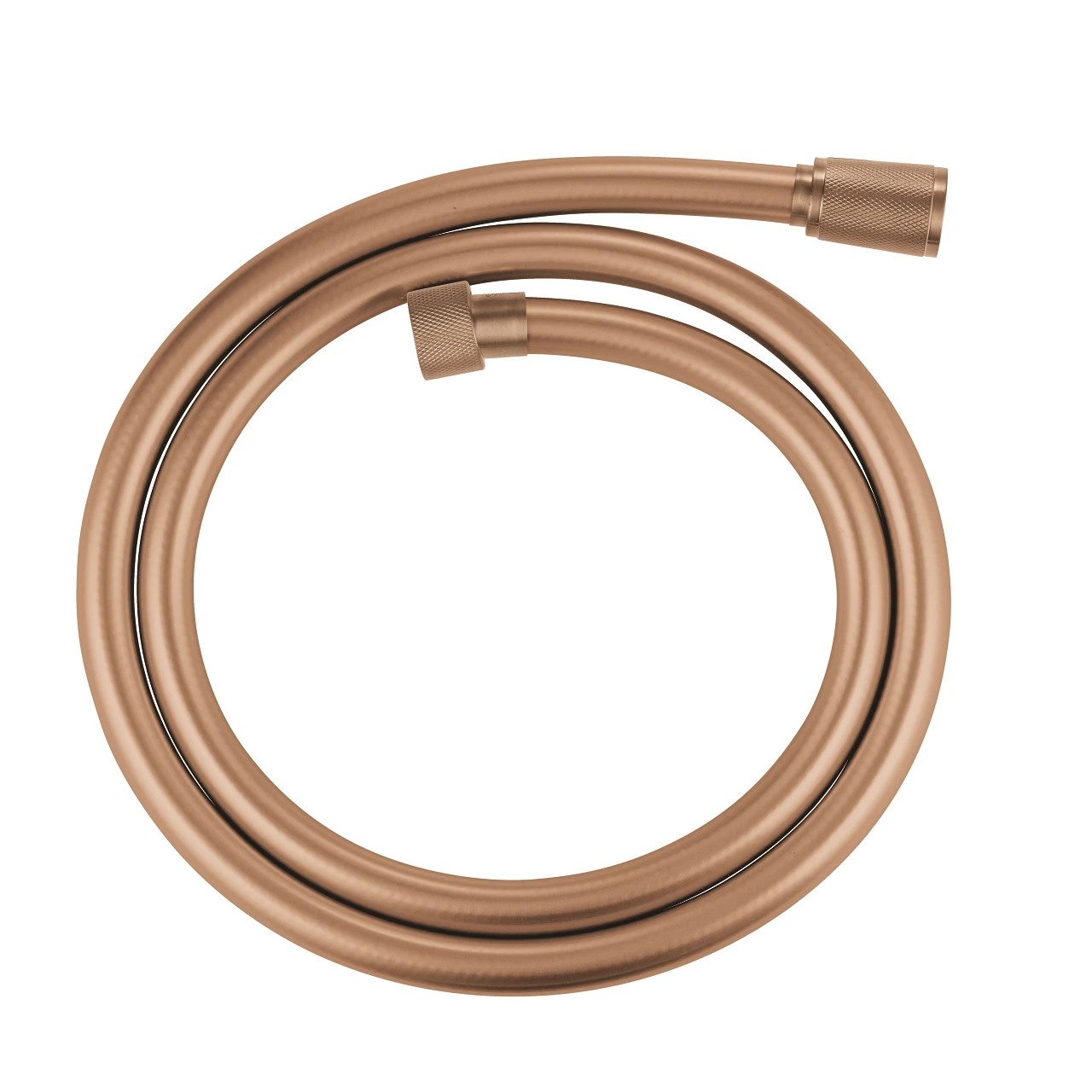 Grohe Shower Hose 1250mm 28362 Brushed Warm Sunset 3 Grohe Shower Hose 1250mm 28362 Brushed Warm Sunset