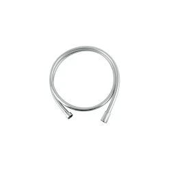 Grohe Shower Hose Silverflex 1500mm 28364 Silver