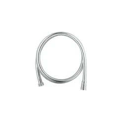 Grohe Shower Hose Silverflex 1750mm 28388 Silver