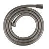 Grohe Shower Hose 1750mm 28388 Hard Graphite 1 Grohe Shower Hose 1750mm 28388 Hard Graphite -Ideal Standard shop grohe 28388a00