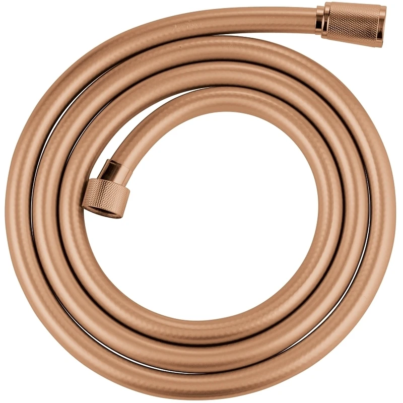 Grohe Silverflex Shower Hose 1750mm 28388 Warm Sunset 3 Grohe Silverflex Shower Hose 1750mm 28388 Warm Sunset