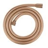 Grohe Shower Hose 1750mm 28388 Brushed Warm Sunset -Ideal Standard shop grohe 28388dl0