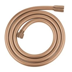Grohe Shower Hose 1750mm 28388 Brushed Warm Sunset