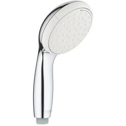 Grohe Tempesta 100 Hand Shower 2 Sprays 28422 Chrome