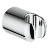 Grohe Relexa Plus Wall Hand Shower Holder 28605 -Ideal Standard shop grohe 28605000