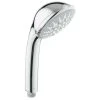 Grohe Relexa 100 Five Hand Shower 5 Sprays 28796 -Ideal Standard shop grohe 28796000