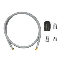 Grohe Flexible Hose For Pull-Out Sink Mixer 48293