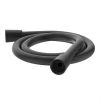 Ideal Standard Idealrain 1.75m Smooth Shower Hose A4109 Silk Black 2 Ideal Standard Idealrain 1.75m Smooth Shower Hose A4109 Silk Black -Ideal Standard shop ideal standard a4109xg