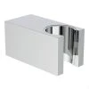 Ideal Standard Idealrain Square Shower Handset Bracket BC770