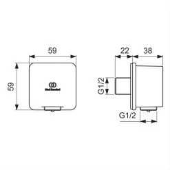 Front Page -Ideal Standard shop ideal standard bc772aa 2