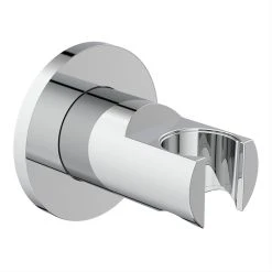 Ideal Standard Idealrain Round Shower Handset Bracket BC806