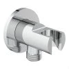 Ideal Standard Idealrain Round Shower Handset Elbow Bracket BC807