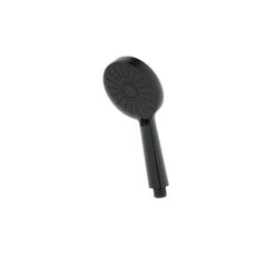 Methven Krome 3 Spray Shower Handset 100mm Black