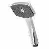 Methven Waipori Satinjet Shower Handset -Ideal Standard shop methven wahpcpuk