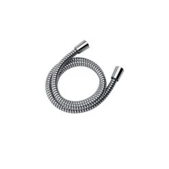 Mira Response Shower Hose Chrome (Plastic) 1.25m