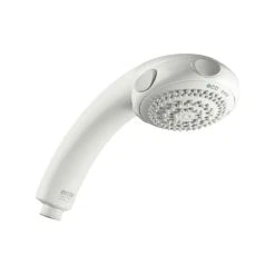 Mira Logic 4 Spray Shower Handset White