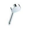 Mira Beat Single Mode Showerhead Chrome -Ideal Standard shop mira 2 1703 011