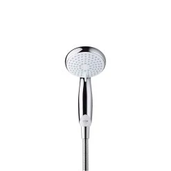 Mira Nectar Eco 4 Spray Showerhead 90mm Chrome