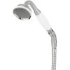 Perrin & Rowe Inclined Handshower On Hose Gold