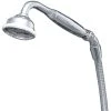 Perrin & Rowe Georgian Handshower & Hose Chrome -Ideal Standard shop perrin rowe 5741cp