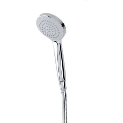 Perrin & Rowe Handshower Easy-Clean Chrome