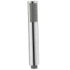 Pura Bathrooms Imex Pura Arco ABS Pencil Shower Handset