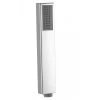 Pura Bathrooms Imex Pura Bloque2 ABS Pencil Shower Handset