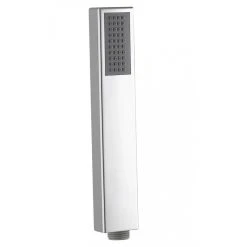 Pura Bathrooms Imex Pura Bloque2 ABS Pencil Shower Handset