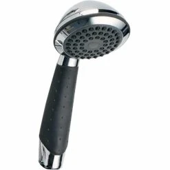 Pura Bathrooms Imex Pura Modern Single Function Handset