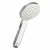 Pura Bathrooms Imex Pura Arco Single Function Shower Handset -Ideal Standard shop pura ki181