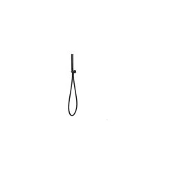 RAK CERAMICS RAK Round Shower Handset Wall Bracket Kit Black