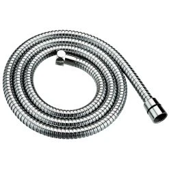 RAK CERAMICS RAK 1.5m Stainless Steel Shower Hose