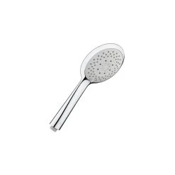 Roca Sensum Round Shower Handset 130mm 4 Functions -Ideal Standard shop roca 5b1107c00 3