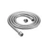 Sagittarius 1/2 Inch X 3/8 Inch Double Interlock 2m Hose -Ideal Standard shop sagittarius sh279c