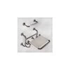 Twyford Avalon Folding Shower Seat Doc.M Compliant Grey -Ideal Standard shop twyford av8800gy